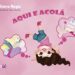 Livro infantil destinado a crianças que enfrentam a separação dos pais chega ao mercado