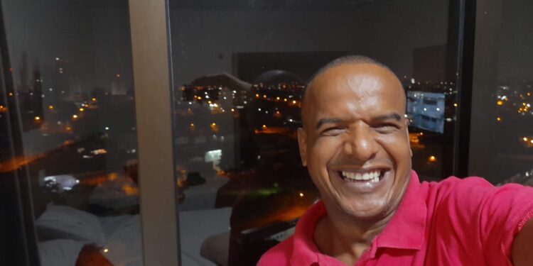 Terapeuta holístico Bruno Gomes realiza palestra em Barra Mansa nesta terça