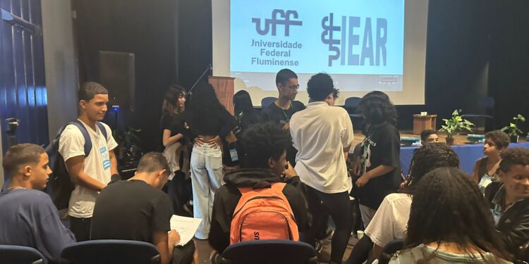 Paraty recebe a 2ª Conferência Municipal de Jovens pelo Meio Ambiente