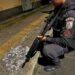 Polícia Militar apreende drogas no Vale do Ipiranga, em Barra do Piraí