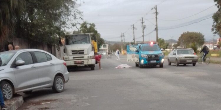 Homem é morto a tiros na Nova Alegria, em Resende