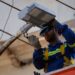 Volta Redonda chega a marca de mais de 14 mil pontos de luzes de LED