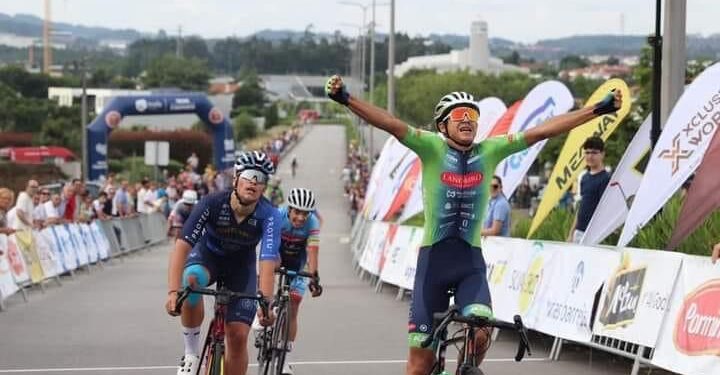 Katraquinha conquista 1º lugar no Circuito da Trofa, em Portugal