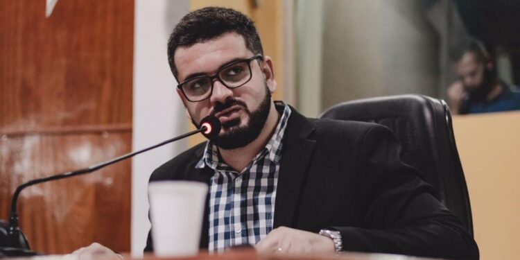 Vereador Hálison Vitorino realiza Audiência Pública em Volta Redonda para discutir TDAH