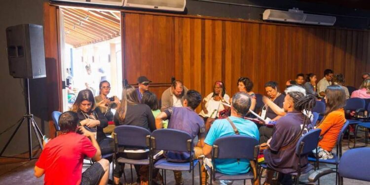 Conferência de Cultura de Paraty acontece nesta terça e quarta