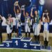 Escola de Hipismo de VR sobe ao pódio no Campeonato Estadual de Salto Iniciante