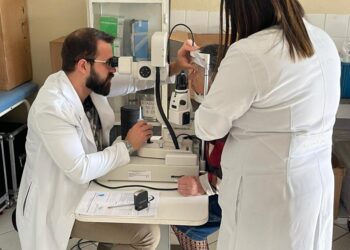 Projeto ‘Revi-VER’ realizará 480 cirurgias de catarata em Volta Redonda