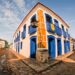 Exposição “Paraty: 1945-2019” apresenta oito décadas de história e transformações
