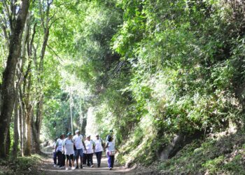 Volta Redonda inicia credenciamento para prestação de serviços de guias de turismo