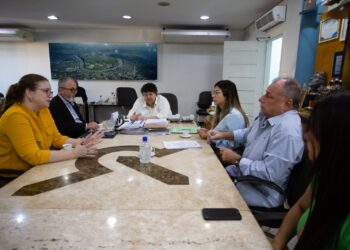 Prefeitura de Volta Redonda e UniFOA dobram número de vagas no pré-vestibular social