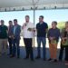 Tutuca lancça Guia do Turismo Rural RJ da Costa Verde