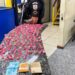 Motociclista é preso com 136 papelotes de cocaína em Vassouras