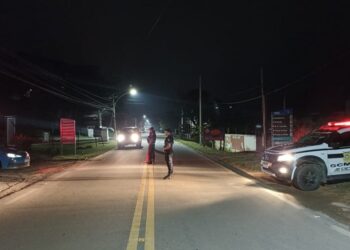 Polícias Militar e Civil realizam operações em conjunto com a &nbsp;Guarda Municipal de Barra do Piraí