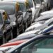 Governo Federal publica MP que dá desconto a carros populares