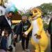 Junho Verde: Volta Redonda promove evento de conscientização da escoliose