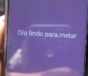 Suspeito de tentar queimar ex-companheira viva é preso em Barra do Piraí