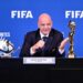 Novo Mundial de Clubes com 32 times ocorrerá nos EUA em 2025, diz Fifa