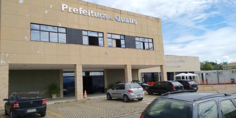 Prefeitura de Quatis anuncia 110 vagas para concurso público