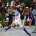 Jogos de futsal agitam o fim de semana em Barra Mansa