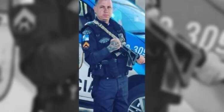 Policial Militar é morto a tiros durante serviço