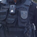 Armas apreendidas pela polícia poderão ser usadas para capacitação e reciclagem de agentes de segurança no RJ