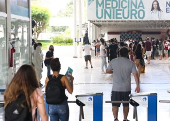 Prouni abre inscrições nesta terça-feira