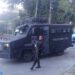 Polícia Militar realiza operação em Angra dos Reis