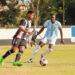 Resende perde para o Macaé na A2 do Campeonato Carioca