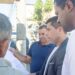 Prefeito de Barra do Piraí assina Ordem de Serviço para revitalização de escola no Santa Bárbara