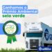 Transporte Generoso recebe Selo Verde de responsabilidade socioambiental