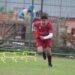 Volta Redonda contrata lateral-esquerdo Sanchez