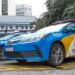 Batalhão de Polícia Rodoviária apreende grande quantidade de drogas em Piraí