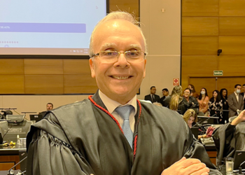 Presidente do TJRJ se reúne com juízes do 5º Núcleo Regional, em Volta Redonda