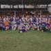 Veteranos do Minas e Futebol Solidário do Tio Lula empatam em jogo beneficente; vídeo