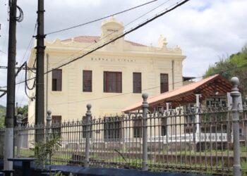 Centro Cultural de Barra do Piraí recebe Festival Vale do Café