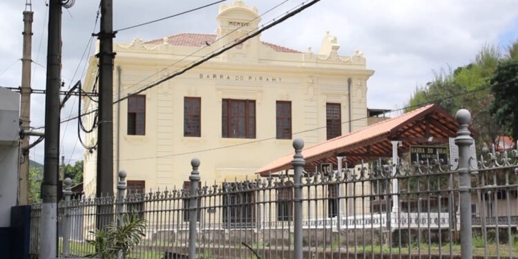 Centro Cultural de Barra do Piraí recebe Festival Vale do Café