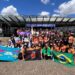 Estudantes do Rio conhecem o mundo através da educação