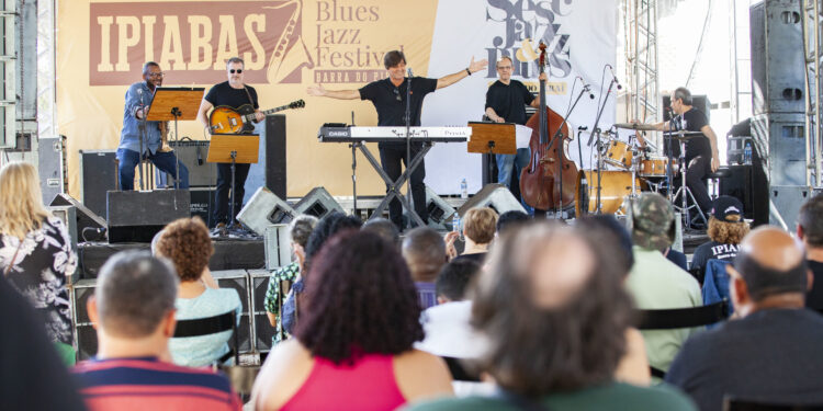 Ipiabas Blues e Jazz Festival promete sacudir o distrito mais charmoso do Sul do Estado