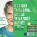 Pinheiral promove palestra&nbsp; sobre prevenção do câncer de cabeça e pescoço