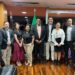 Luciano Vidal cumpre agenda em Brasília em busca de investimentos para Paraty