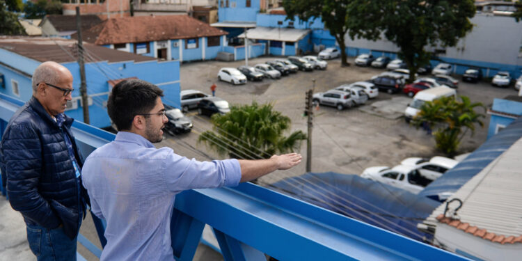 Barra Mansa terá centro especializado de atendimento à mulher vítima de violência