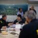 Prefeito Neto oferece parceria para construir cabine da PRF na Rodovia do Contorno