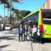 Mario Esteves negocia aquisição de ônibus elétricos para substituição da frota de Barra do Piraí