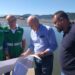 Prefeitura de Paraty planeja obra de macrodrenagem no delta do Rio Matheus Nunes