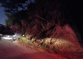 Homem é morto a tiros no bairro Santo Antônio, em Barra do Piraí