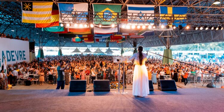 Assembleia de Deus realiza Congresso de Missões em Volta Redonda