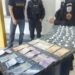 Homem é preso por tráfico de drogas em Barra do Piraí