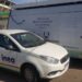 Volta Redonda recebe Estação Móvel de Monitoramento da Qualidade do Ar