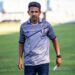 Eudes Pedro é demitido do Resende FC