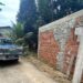 Polícia identifica construção irregular em Mangaratiba